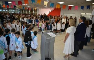 Jorge Macri lanzó la Inteligencia Artificial en todas las primarias de la Ciudad