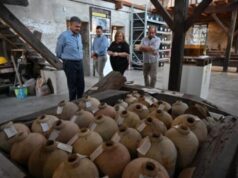 La Boca suma un museo clave para entender su pasado portuario