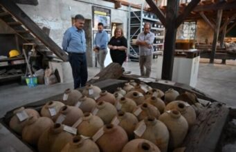 La Boca suma un museo clave para entender su pasado portuario
