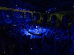 La Boca vibra con el cierre de Cultura de Verano