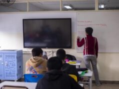 La Ciudad baja a 20 el límite de inasistencias en el nivel secundario