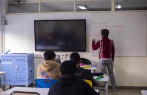 La Ciudad baja a 20 el límite de inasistencias en el nivel secundario