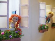 La Ciudad impulsa espectáculos gratuitos para acercar el arte a las infancias