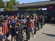 La Ciudad intensifica operativos en el fútbol y apunta contra trapitos y reventa