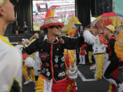 La Ciudad se prepara para cuatro fines de semana de carnaval