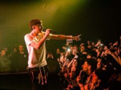 La Usina del Arte apuesta al sonido urbano con la presentación de Frozouda