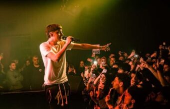 La Usina del Arte apuesta al sonido urbano con la presentación de Frozouda