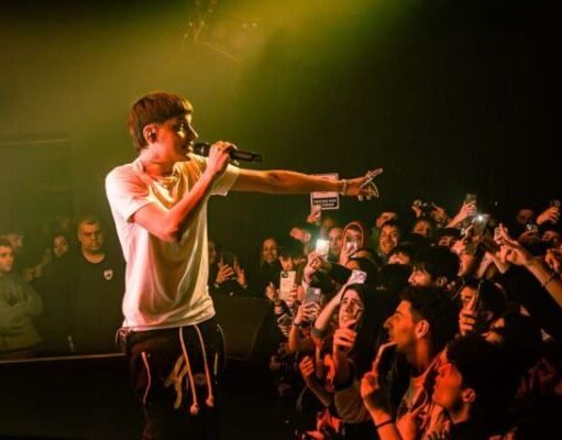 La Usina del Arte apuesta al sonido urbano con la presentación de Frozouda