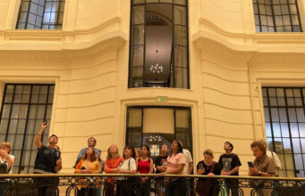 Los Bares Notables se convierten en protagonistas de los recorridos culturales durante el mes de febrero