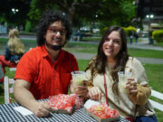 Noches de Verano llega a Devoto para impulsar la economía barrial y el espacio público