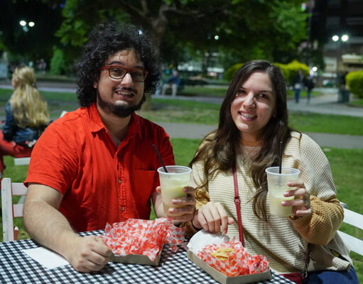 Noches de Verano llega a Devoto para impulsar la economía barrial y el espacio público