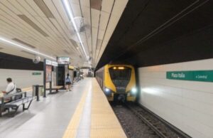 Reabrió Plaza Italia tras una renovación integral en la Línea D