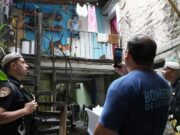 Recuperó su casa tras 33 años de usurpación en Palermo