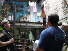 Recuperó su casa tras 33 años de usurpación en Palermo