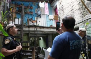 Recuperó su casa tras 33 años de usurpación en Palermo