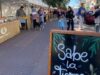 Sabe la Tierra recorre la Ciudad con alimentos saludables y precios accesibles