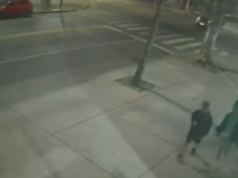 Investigan si el robo de camisetas y dólares fue planificado con información previa