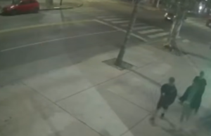 Investigan si el robo de camisetas y dólares fue planificado con información previa