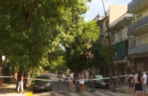 Tragedia en Villa Devoto: dos nenes y su niñera murieron en un departamento