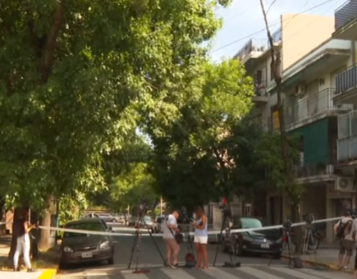 Tragedia en Villa Devoto: dos nenes y su niñera murieron en un departamento