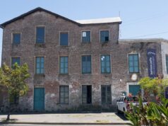 La vieja barraca del Riachuelo se transforma en museo y revive el puerto del siglo XIX