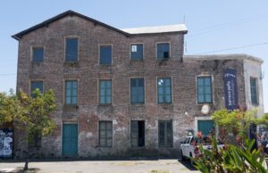 La vieja barraca del Riachuelo se transforma en museo y revive el puerto del siglo XIX