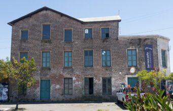 La vieja barraca del Riachuelo se transforma en museo y revive el puerto del siglo XIX