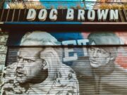 Un bar para viajar en el tiempo sin salir de Buenos Aires