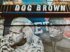 Un bar para viajar en el tiempo sin salir de Buenos Aires