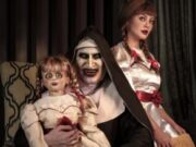 Quienes disfrutan de ver peliculas de terror y no exprimentan miedo podrían ser potenciales psicópatas