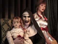 Quienes disfrutan de ver peliculas de terror y no exprimentan miedo podrían ser potenciales psicópatas