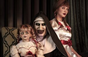 Quienes disfrutan de ver peliculas de terror y no exprimentan miedo podrían ser potenciales psicópatas