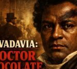 Bernardino Rivadavia, el Doctor Chocolate