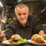 La verdad de la milanesa: Christian Petersen revela los secretos del clásico argentino en Elgourmet