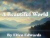 Ellen Edwards presenta su nuevo disco «A Beautiful World»