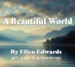Ellen Edwards presenta su nuevo disco «A Beautiful World»