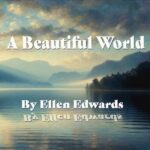 Ellen Edwards presenta su nuevo disco «A Beautiful World»