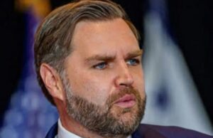 El Vicepresidente de Estado Unidos atacó a los trans pero nada salió como esperaba