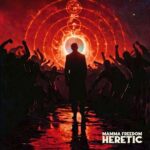 Mamma Freedom de Manchester lanza su nuevo sencillo ‘Heretic’