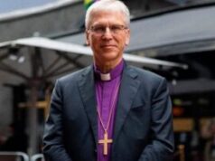 Iglesia Luterana pide perdón a la colectividad LGBT por décadas de discriminación