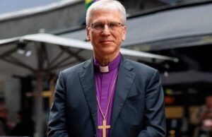 Iglesia Luterana pide perdón a la colectividad LGBT por décadas de discriminación