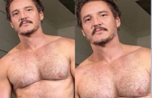 Se estrena la historia de amor gay interpretada por Pedro Pascual