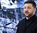 Volodimir Zelenski pide al Donald Trump y al Congreso de EE.UU. que aprueben ya las garantías de seguridad a Ucrania