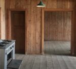 Así es la casa donde habría vivido Adolf Hitler