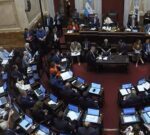 La Libertad Avanza acelera en el Senado para sancionar la reforma laboral antes de fin de mes
