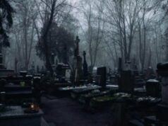 Polonia tiene los primeros enterramientos de «Vampiros» de Europa»