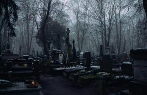 Polonia tiene los primeros enterramientos de «Vampiros» de Europa»