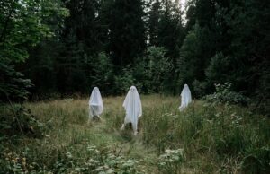 Cómo cerrar bien una etapa de la vida si has sido Ghosteado