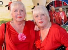 Dos gemelas sexuales de 83 años aseguran haber tenido juntas más de 335 mil hombres en su vida