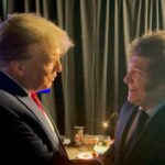 El golpe de la Corte Suprema de Estados Unidos a Donald Trump dejaría sin efecto el acuerdo comercial con Argentina